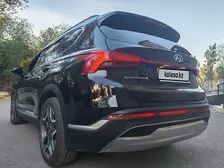 Hyundai Santa FE, 2023