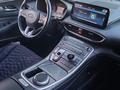 Hyundai Santa Fe 2023 года за 16 400 000 тг. в Семей – фото 16