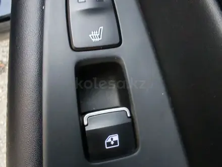 Hyundai Santa Fe 2023 года за 16 400 000 тг. в Семей – фото 20