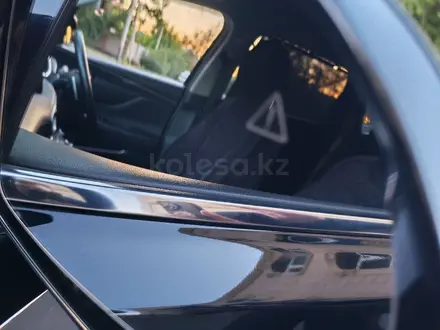 Hyundai Santa Fe 2023 года за 16 400 000 тг. в Семей – фото 22