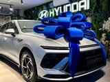 Hyundai Sonata 2024 годаүшін17 500 000 тг. в Павлодар