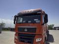 Sinotruk Sitrak  G7S 2021 года за 31 000 000 тг. в Алматы – фото 11