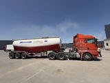 Sinotruk Sitrak  G7S 2021 года за 31 000 000 тг. в Алматы – фото 5