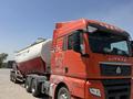 Sinotruk Sitrak  G7S 2021 года за 31 000 000 тг. в Алматы – фото 3
