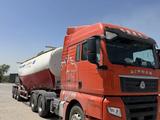 Sinotruk Sitrak  G7S 2021 года за 31 000 000 тг. в Алматы – фото 3