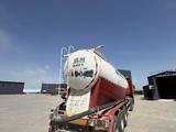 Sinotruk Sitrak  G7S 2021 года за 31 000 000 тг. в Алматы – фото 4