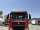 Sinotruk Sitrak  G7S 2021 года за 31 000 000 тг. в Алматы – фото 2