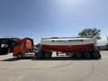 Sinotruk Sitrak  G7S 2021 года за 31 000 000 тг. в Алматы – фото 9