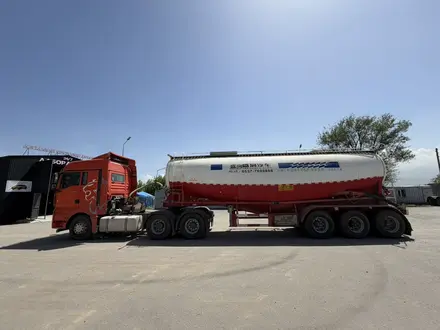 Sinotruk Sitrak  G7S 2021 года за 31 000 000 тг. в Алматы – фото 9