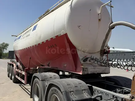 Sinotruk Sitrak  G7S 2021 года за 31 000 000 тг. в Алматы – фото 6