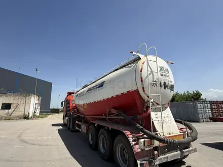Sinotruk Sitrak  G7S 2021 года за 31 000 000 тг. в Алматы – фото 8