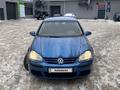 Volkswagen Golf 2005 года за 2 000 000 тг. в Астана – фото 7