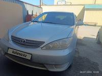 Toyota Camry 2005 года за 5 000 000 тг. в Актобе