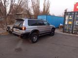 Mitsubishi Montero Sport 2000 годаүшін5 000 000 тг. в Шымкент – фото 2