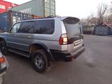 Mitsubishi Montero Sport 2000 годаүшін5 000 000 тг. в Шымкент – фото 3