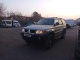 Mitsubishi Montero Sport 2000 годаүшін5 000 000 тг. в Шымкент – фото 4