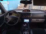 Mitsubishi Montero Sport 2000 годаүшін5 000 000 тг. в Шымкент – фото 5