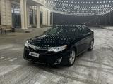 Toyota Camry 2013 года за 6 100 000 тг. в Атырау