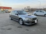 Subaru Legacy 2008 годаүшін6 500 000 тг. в Алматы – фото 3