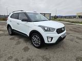 Hyundai Creta 2021 года за 12 000 000 тг. в Астана