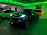 Nissan Juke 2013 года за 4 300 000 тг. в Астана
