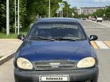 Chevrolet Lanos 2007 года за 1 250 000 тг. в Алматы – фото 4