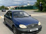 Chevrolet Lanos 2007 года за 1 250 000 тг. в Алматы – фото 2