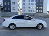 Daewoo Gentra 2014 годаүшін3 200 000 тг. в Шымкент – фото 2