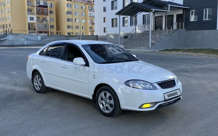 Daewoo Gentra 2014 годаүшін3 200 000 тг. в Шымкент