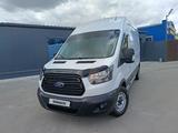 Ford Transit 2021 годаүшін22 500 000 тг. в Костанай – фото 2