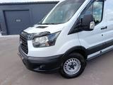 Ford Transit 2021 годаүшін22 500 000 тг. в Костанай – фото 5