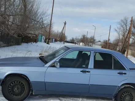 Mercedes-Benz 190 1992 года за 2 000 000 тг. в Шар