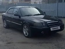 Kia Magentis, 2006