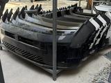 Бампера на санта фе santa fe 2024-25 за 5 500 тг. в Алматы