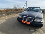 Mercedes-Benz C 180 1995 годаfor1 700 000 тг. в Уральск – фото 2