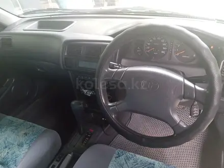 Toyota Sprinter Carib 1995 года за 2 800 000 тг. в Алматы – фото 8