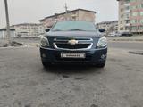 Chevrolet Cobalt 2023 годаfor6 200 000 тг. в Тараз – фото 4