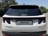 Hyundai Tucson 2023 года за 12 500 000 тг. в Алматы – фото 2