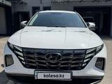Hyundai Tucson 2023 года за 12 500 000 тг. в Алматы