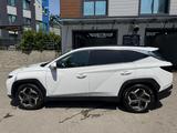 Hyundai Tucson 2023 года за 12 500 000 тг. в Алматы – фото 4