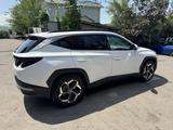 Hyundai Tucson 2023 года за 12 500 000 тг. в Алматы – фото 3