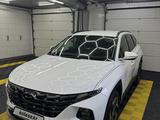 Hyundai Tucson 2023 года за 12 500 000 тг. в Алматы – фото 5