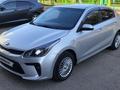 Kia Rio 2019 года за 7 000 000 тг. в Астана – фото 3