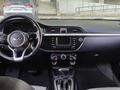 Kia Rio 2019 года за 7 000 000 тг. в Астана – фото 5