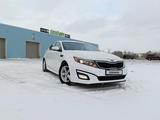 Kia Optima 2014 года за 7 480 000 тг. в Актобе