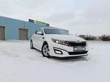 Kia Optima 2014 годаүшін7 480 000 тг. в Актобе – фото 5