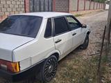 ВАЗ (Lada) 21099 1999 годаүшін1 000 000 тг. в Шымкент