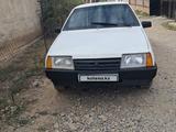 ВАЗ (Lada) 21099 1999 годаүшін1 000 000 тг. в Шымкент – фото 2