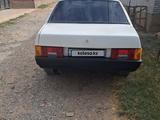 ВАЗ (Lada) 21099 1999 годаүшін1 000 000 тг. в Шымкент – фото 3