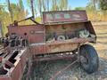 Киргизстан  Пресс-подборщик 1989 года за 1 500 000 тг. в Шу – фото 3